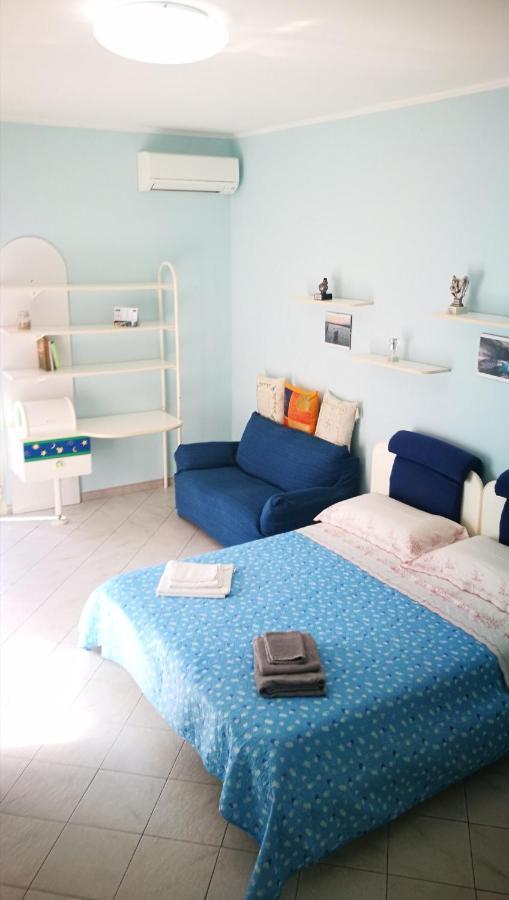 Canton Delle Rose Apartment ชิคลี ภายนอก รูปภาพ